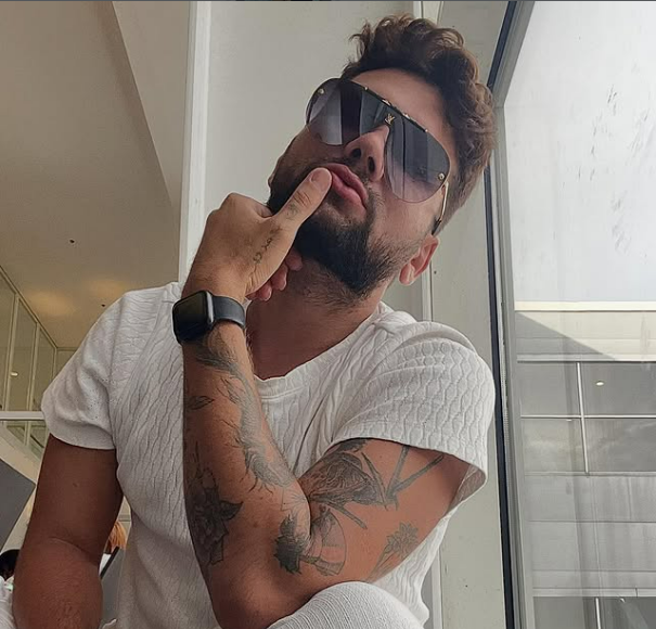 Anderson Gustavo